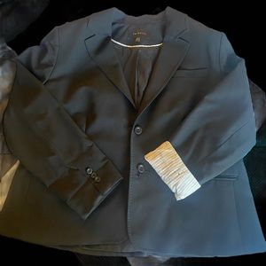 3 Black Women’s Blazers